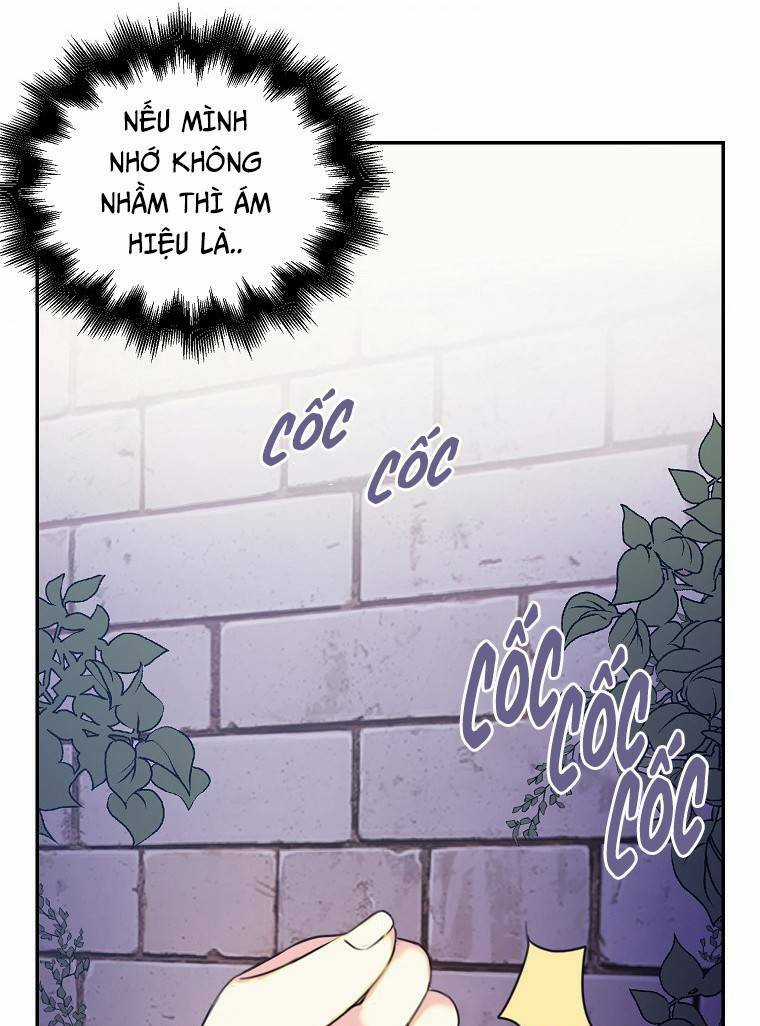 Sinh Ra Làm Con Gái Ác Nữ Chapter 6 trang 10