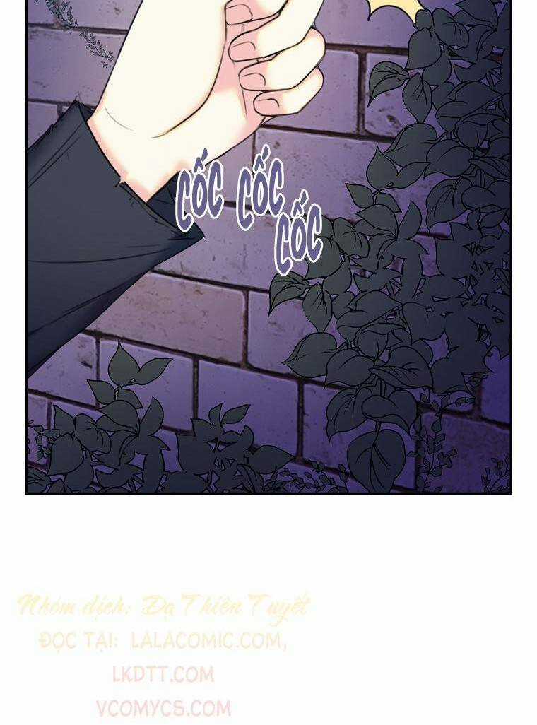 Sinh Ra Làm Con Gái Ác Nữ Chapter 6 trang 11