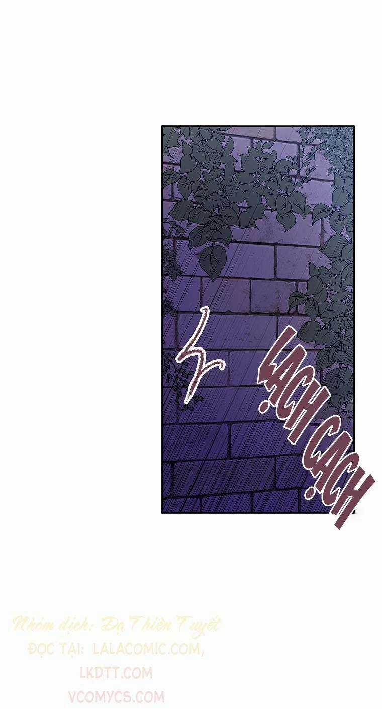 Sinh Ra Làm Con Gái Ác Nữ Chapter 6 trang 12