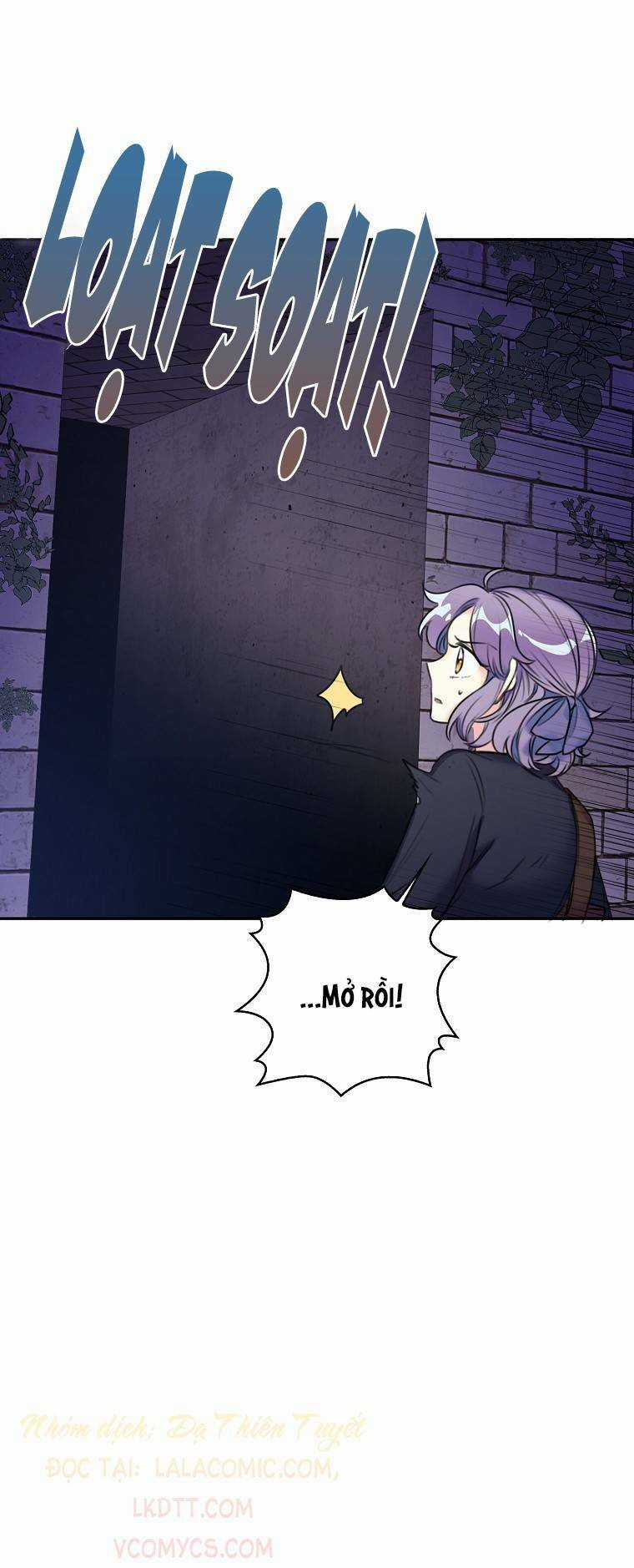 Sinh Ra Làm Con Gái Ác Nữ Chapter 6 trang 13