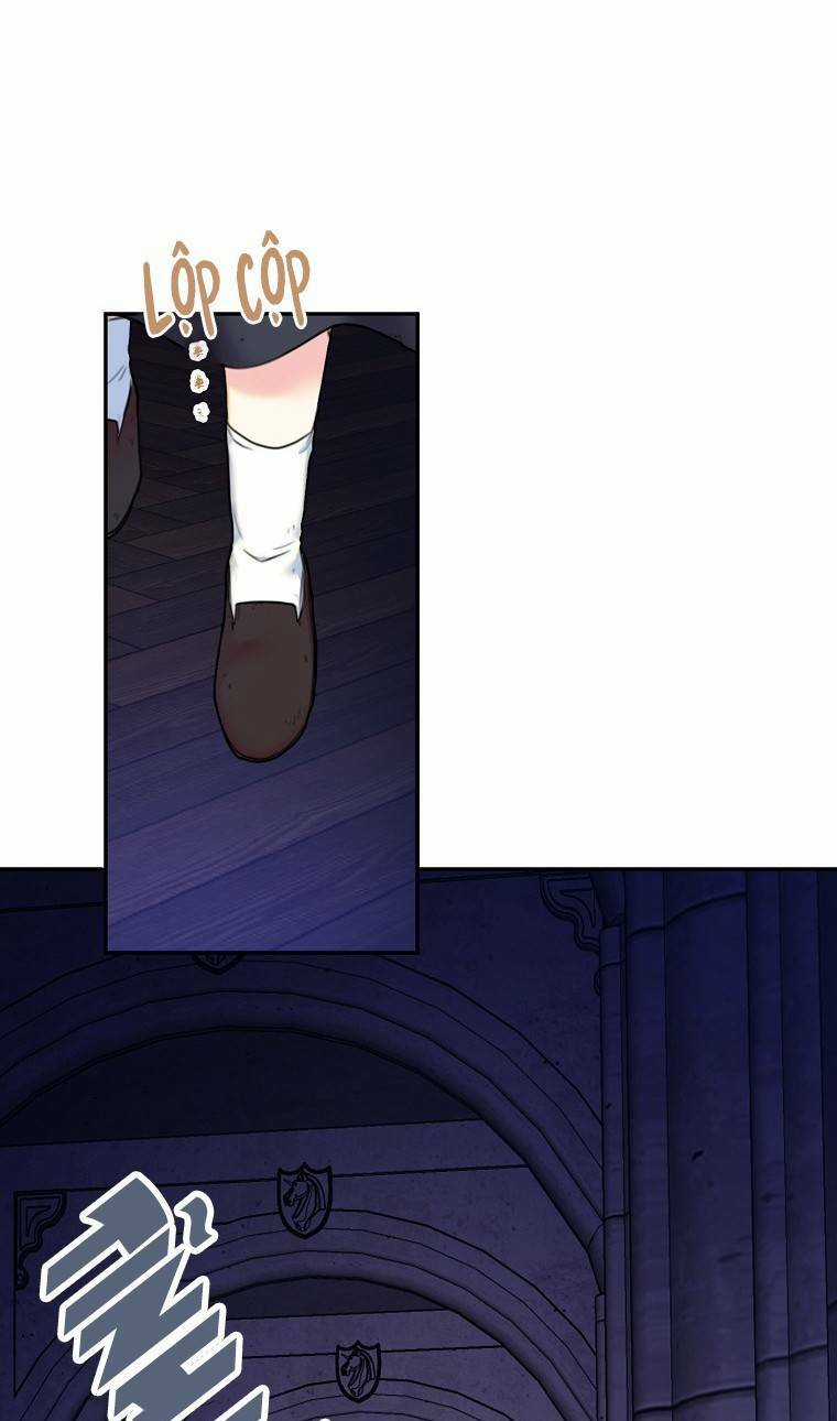 Sinh Ra Làm Con Gái Ác Nữ Chapter 6 trang 14