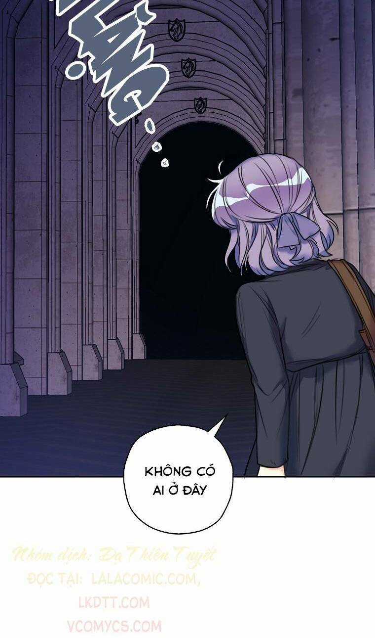 Sinh Ra Làm Con Gái Ác Nữ Chapter 6 trang 15