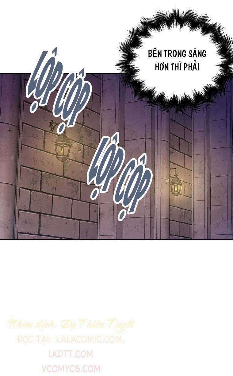 Sinh Ra Làm Con Gái Ác Nữ Chapter 6 trang 17