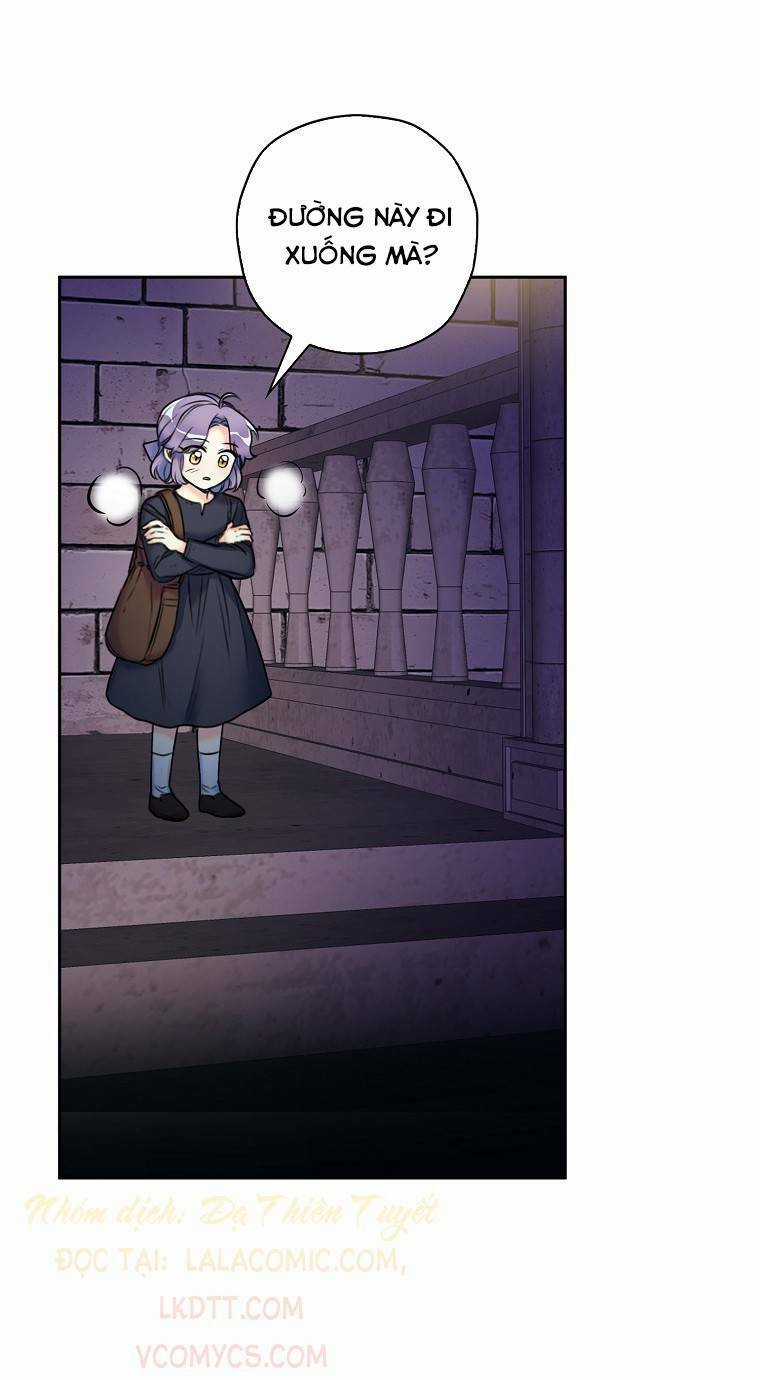 Sinh Ra Làm Con Gái Ác Nữ Chapter 6 trang 19