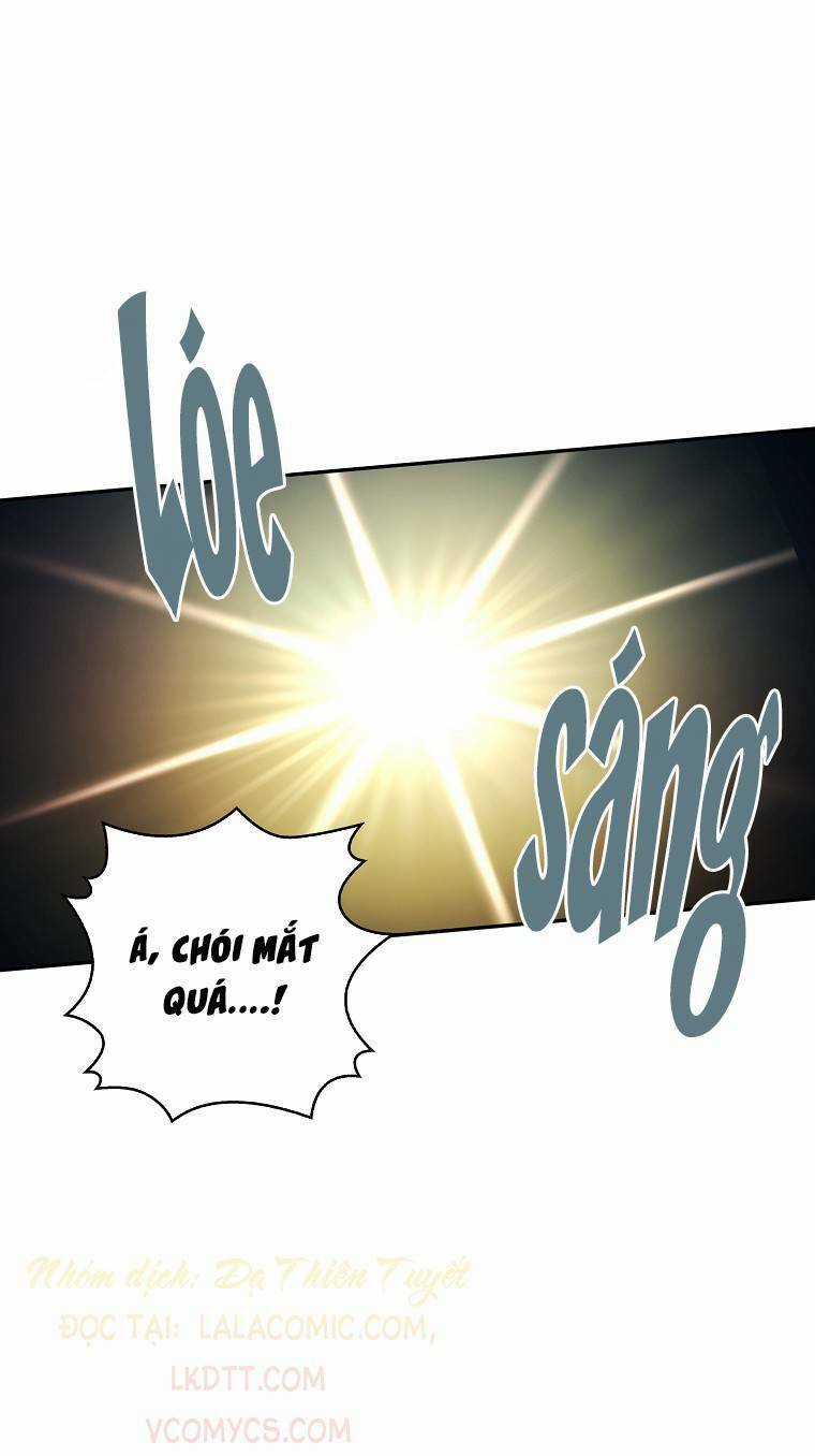 Sinh Ra Làm Con Gái Ác Nữ Chapter 6 trang 21