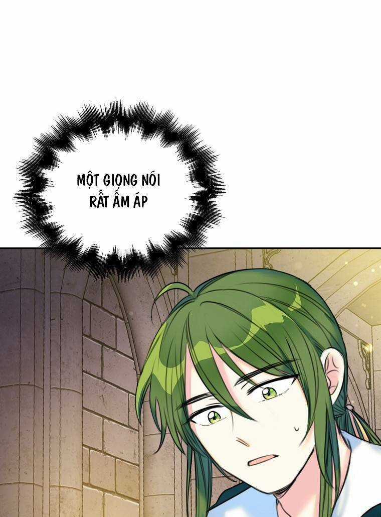 Sinh Ra Làm Con Gái Ác Nữ Chapter 6 trang 24