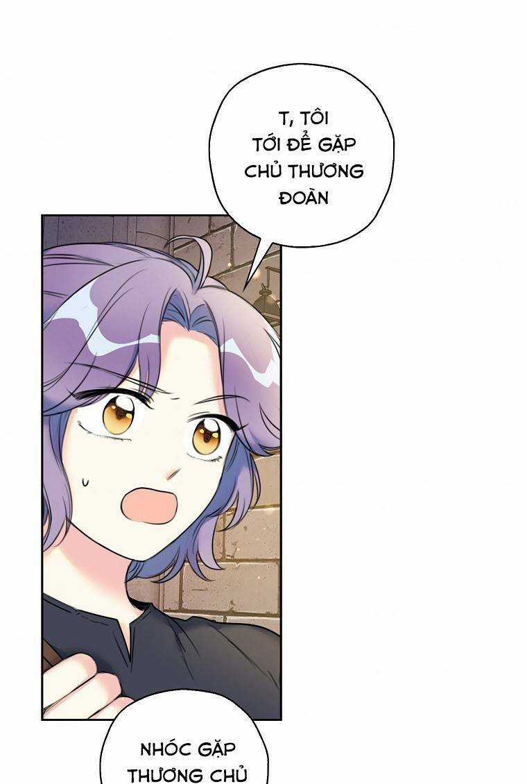 Sinh Ra Làm Con Gái Ác Nữ Chapter 6 trang 27