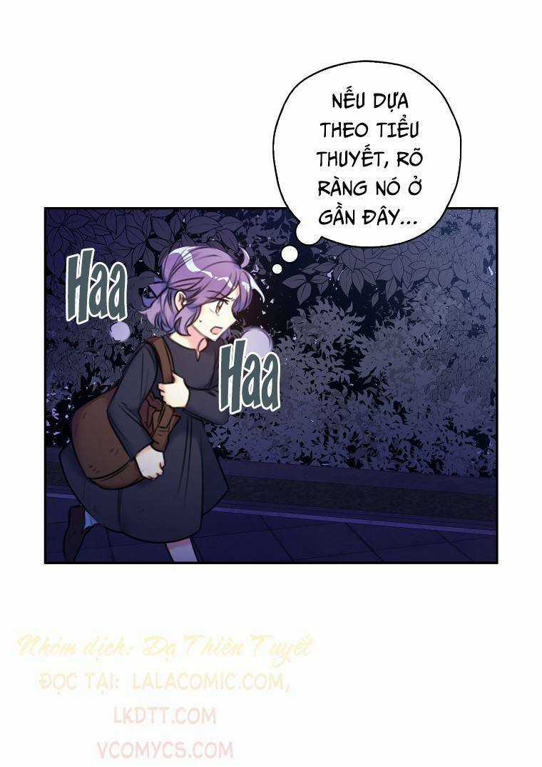 Sinh Ra Làm Con Gái Ác Nữ Chapter 6 trang 3