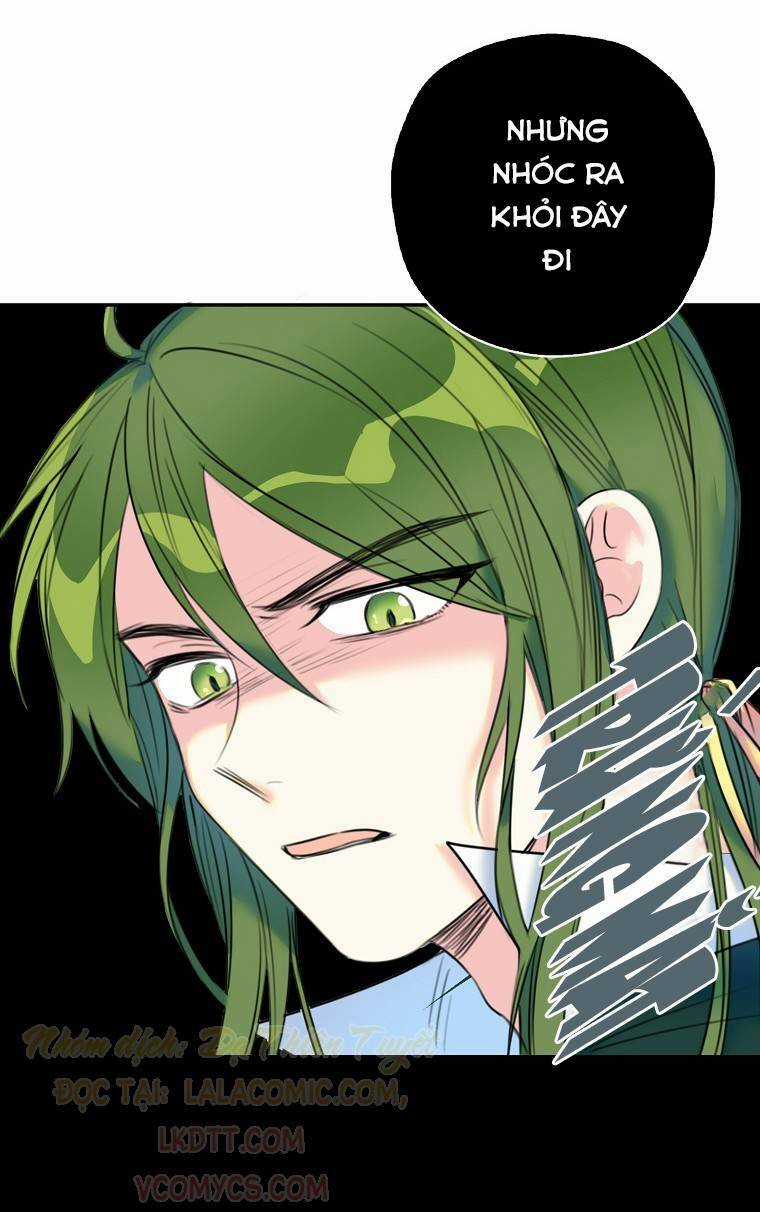 Sinh Ra Làm Con Gái Ác Nữ Chapter 6 trang 31