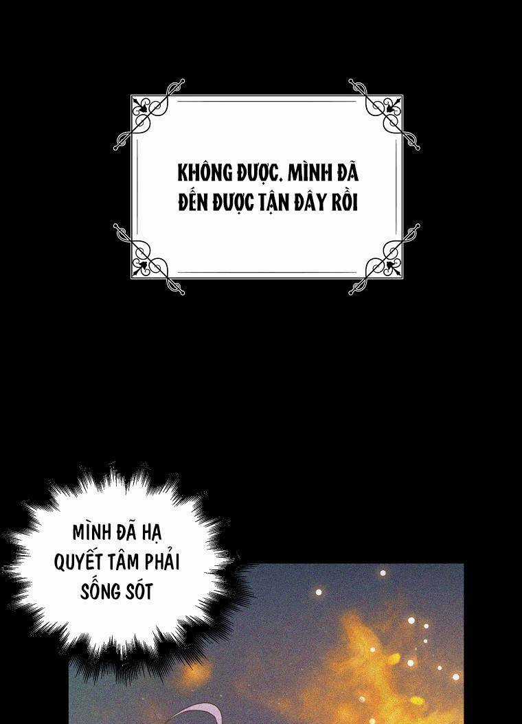 Sinh Ra Làm Con Gái Ác Nữ Chapter 6 trang 32