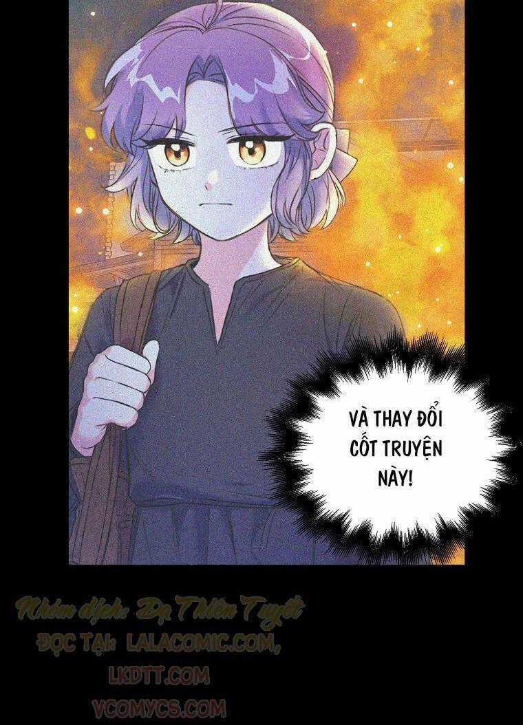 Sinh Ra Làm Con Gái Ác Nữ Chapter 6 trang 33