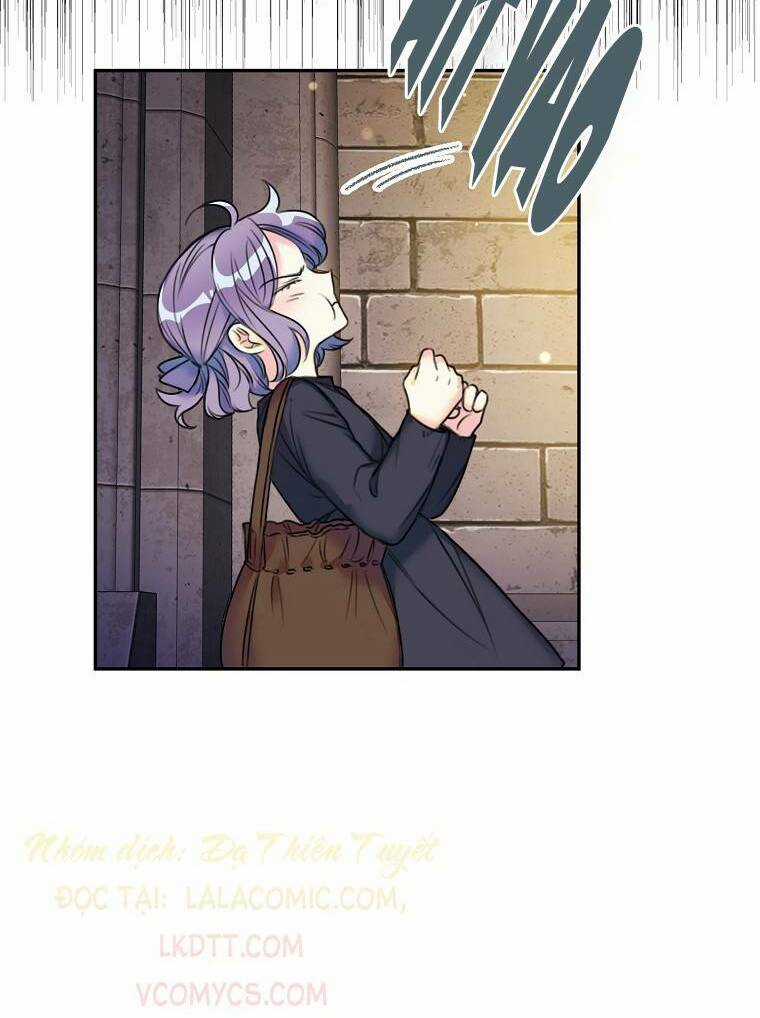 Sinh Ra Làm Con Gái Ác Nữ Chapter 6 trang 35