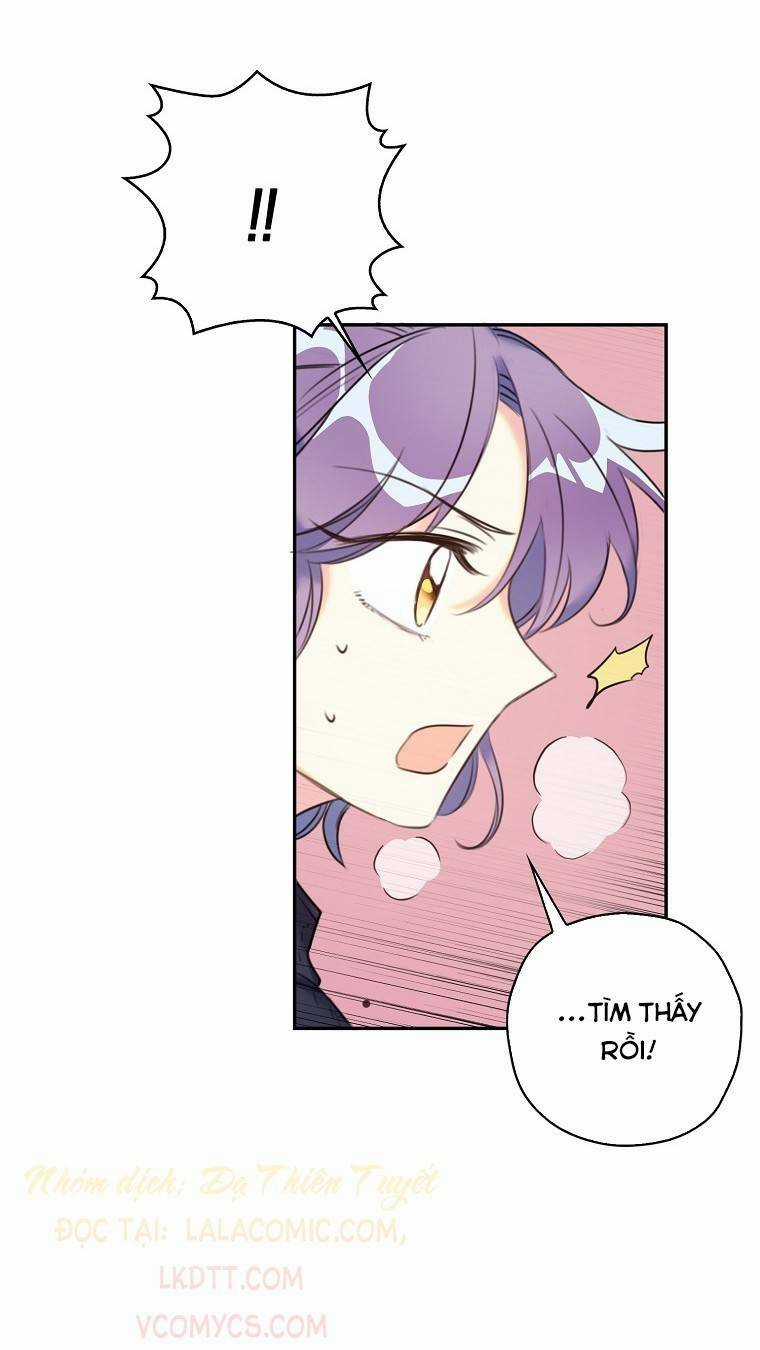 Sinh Ra Làm Con Gái Ác Nữ Chapter 6 trang 4