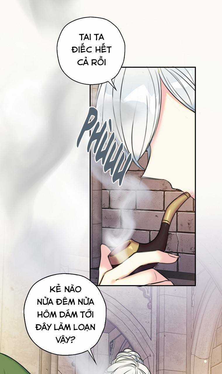 Sinh Ra Làm Con Gái Ác Nữ Chapter 6 trang 41