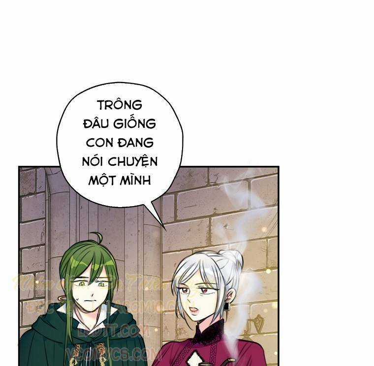 Sinh Ra Làm Con Gái Ác Nữ Chapter 6 trang 43