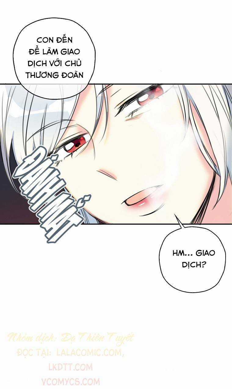 Sinh Ra Làm Con Gái Ác Nữ Chapter 6 trang 45