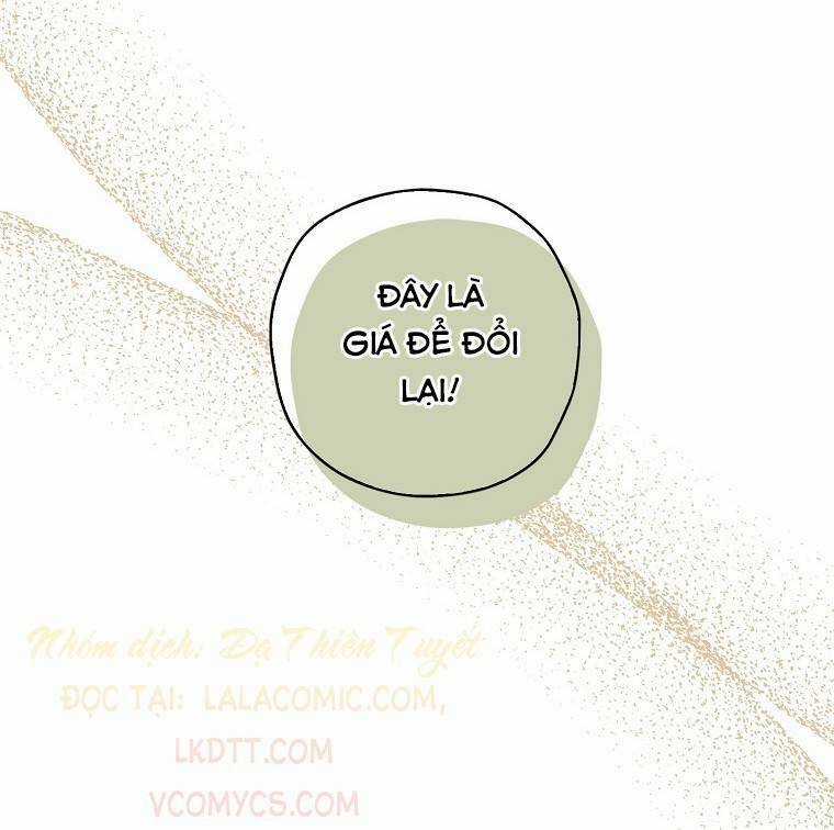 Sinh Ra Làm Con Gái Ác Nữ Chapter 6 trang 49