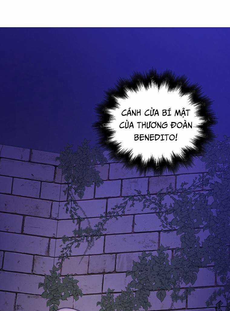 Sinh Ra Làm Con Gái Ác Nữ Chapter 6 trang 5