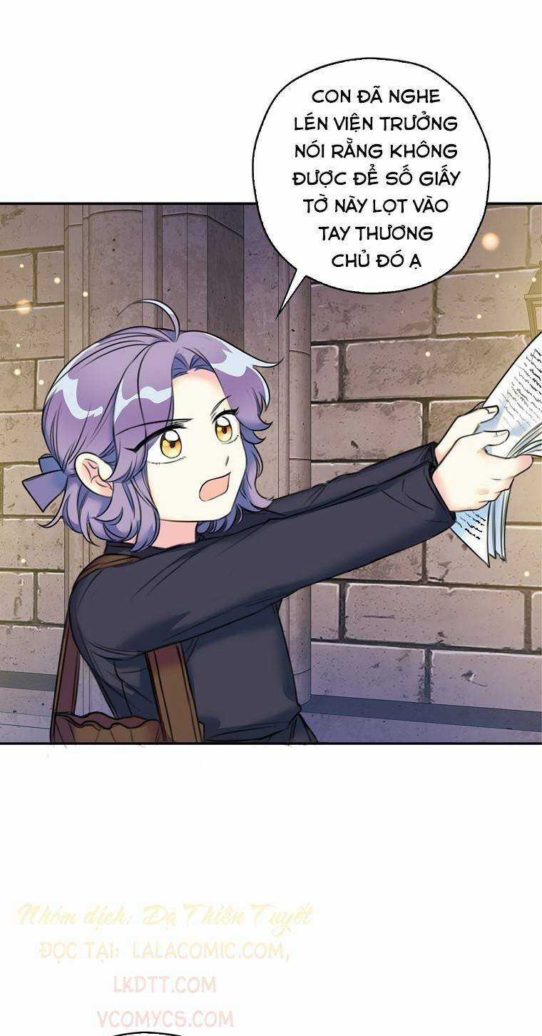 Sinh Ra Làm Con Gái Ác Nữ Chapter 6 trang 51