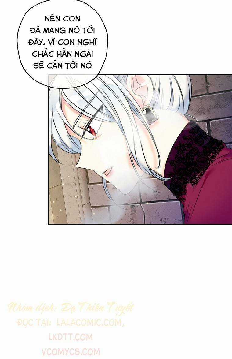 Sinh Ra Làm Con Gái Ác Nữ Chapter 6 trang 52