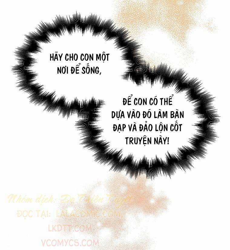 Sinh Ra Làm Con Gái Ác Nữ Chapter 6 trang 54