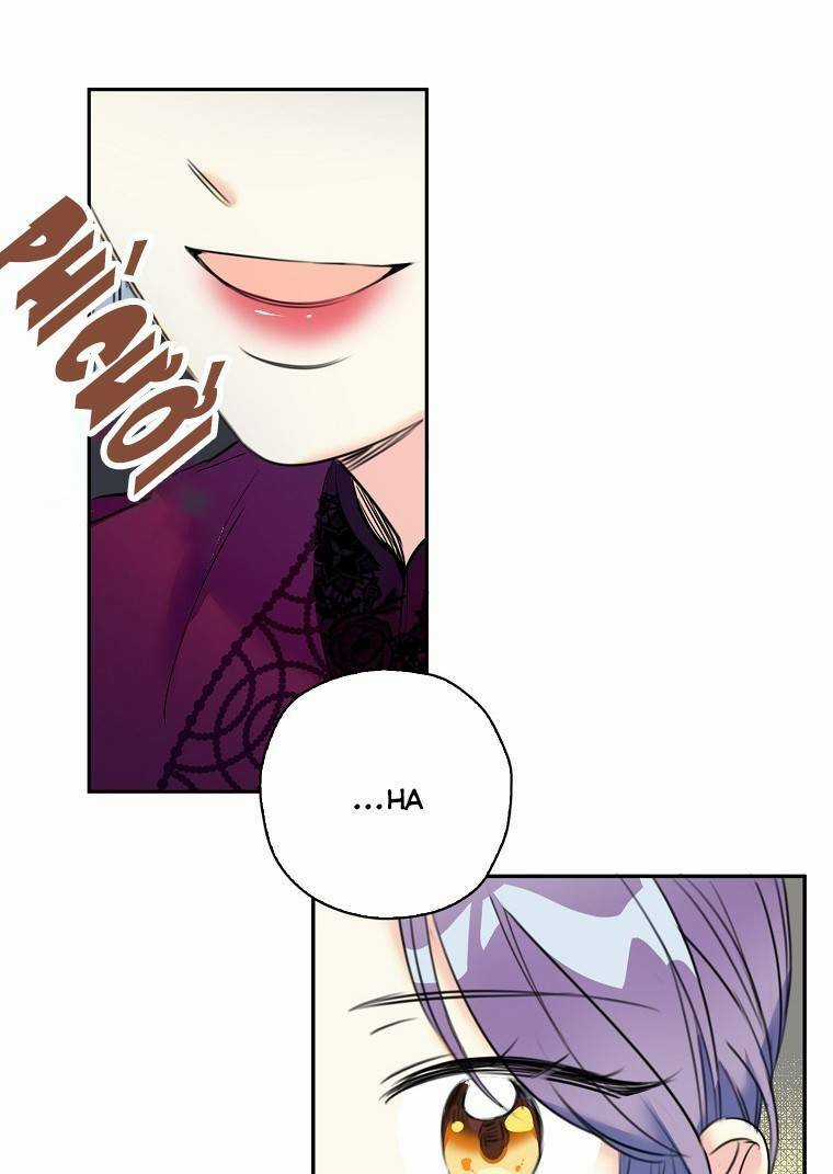 Sinh Ra Làm Con Gái Ác Nữ Chapter 6 trang 57