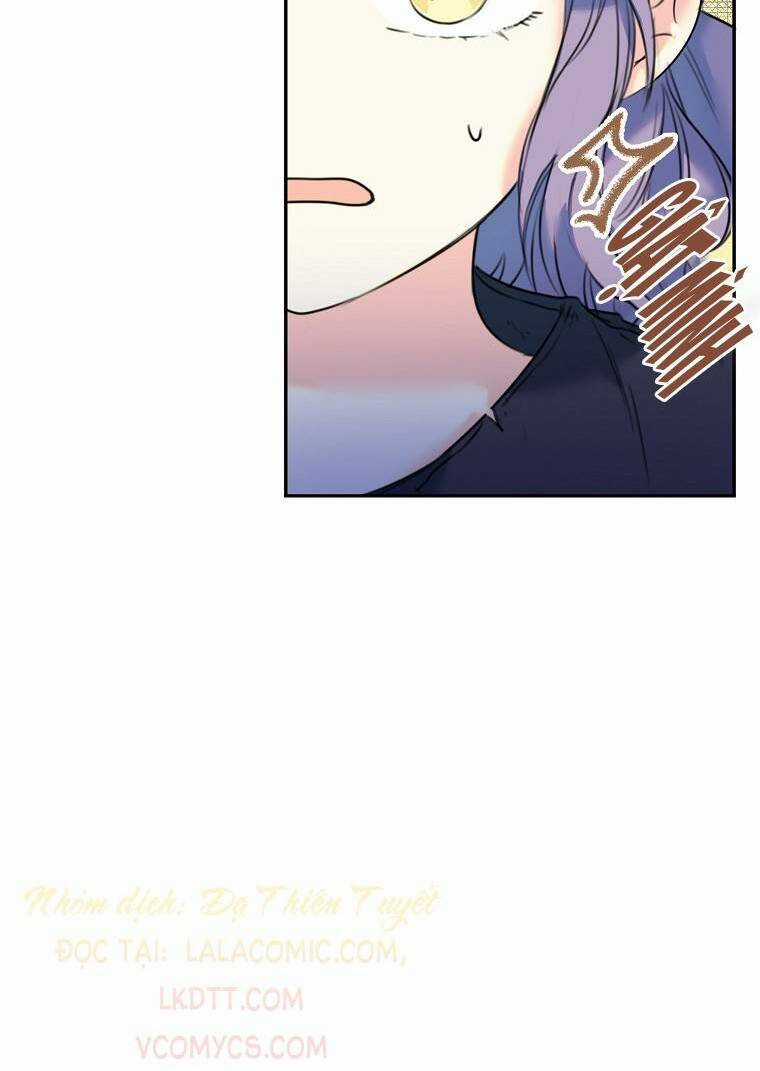 Sinh Ra Làm Con Gái Ác Nữ Chapter 6 trang 58