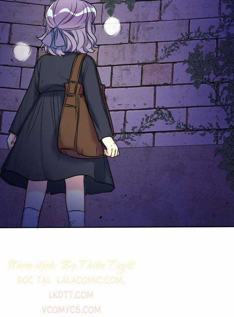 Sinh Ra Làm Con Gái Ác Nữ Chapter 6 trang 6