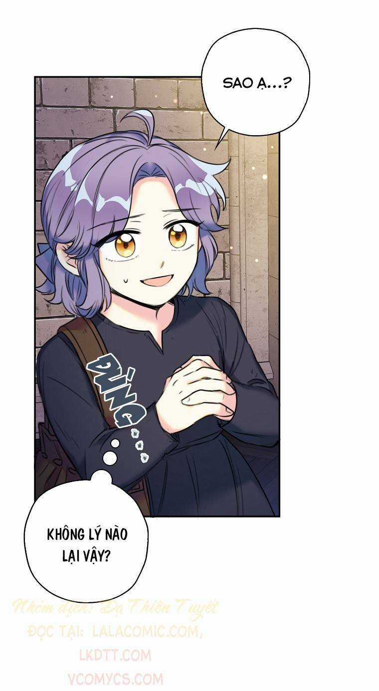 Sinh Ra Làm Con Gái Ác Nữ Chapter 6 trang 61