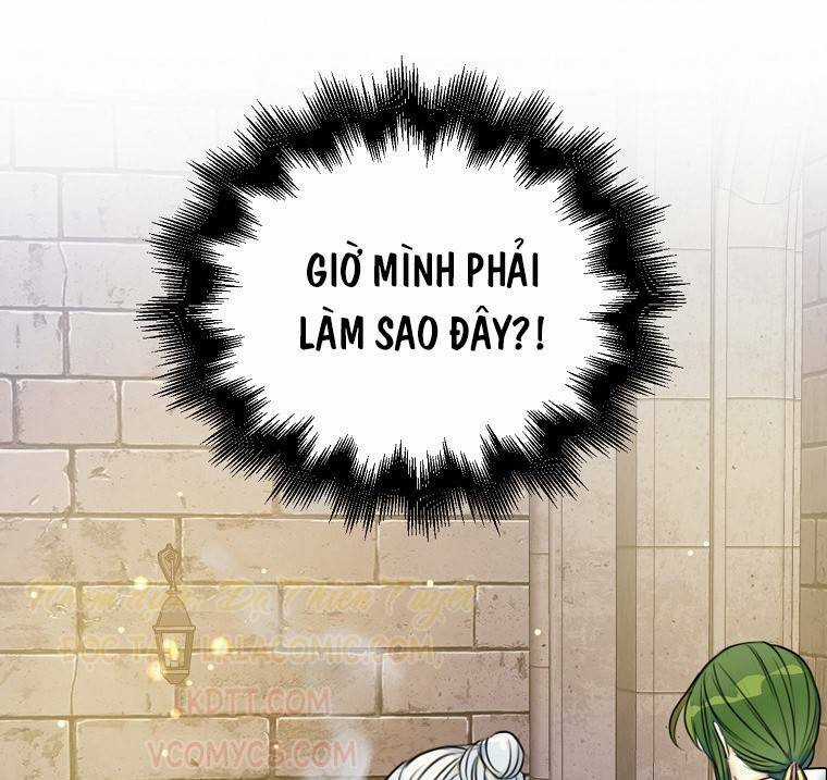 Sinh Ra Làm Con Gái Ác Nữ Chapter 6 trang 64
