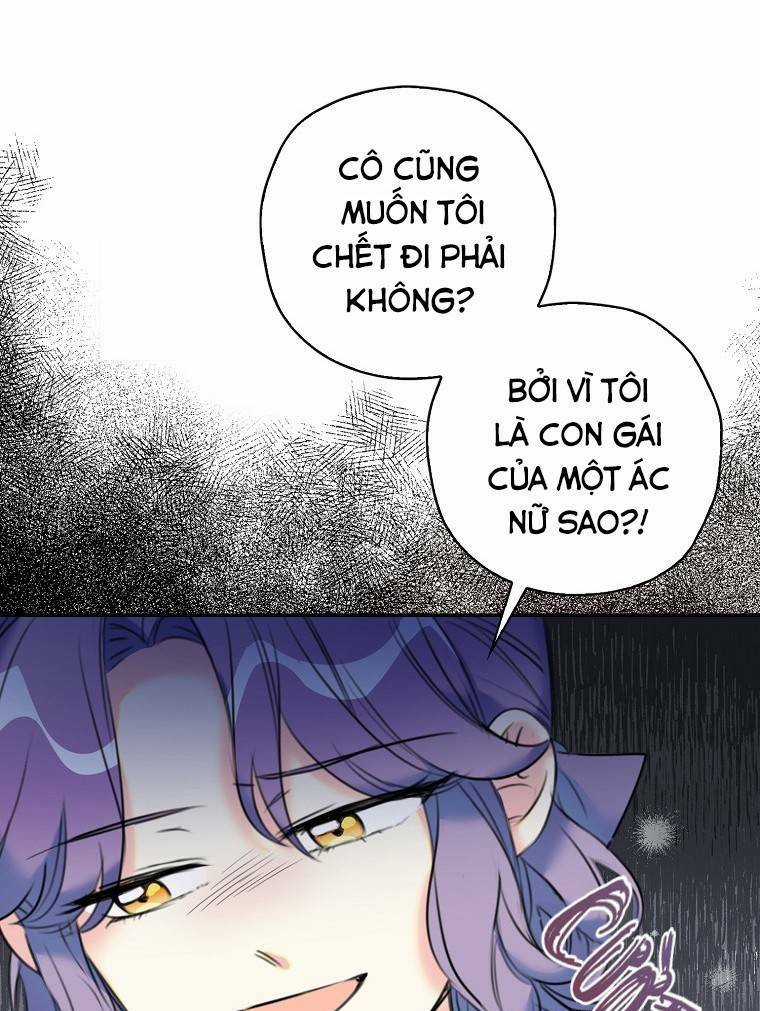 Sinh Ra Làm Con Gái Ác Nữ Chapter 7 trang 14