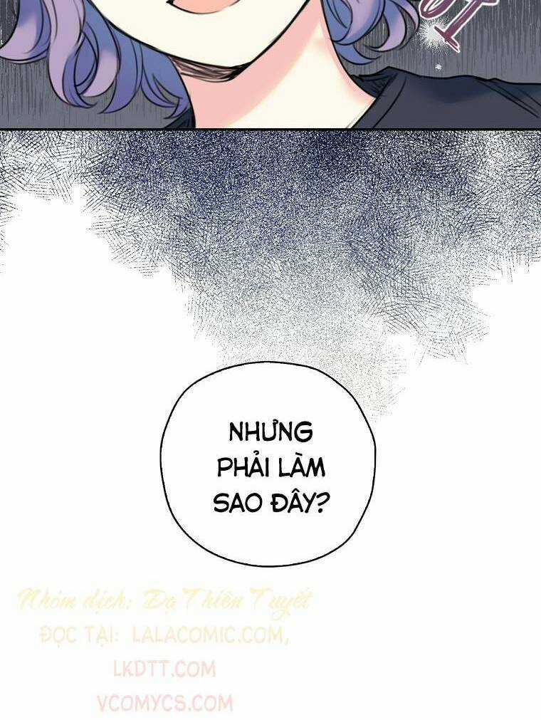 Sinh Ra Làm Con Gái Ác Nữ Chapter 7 trang 15