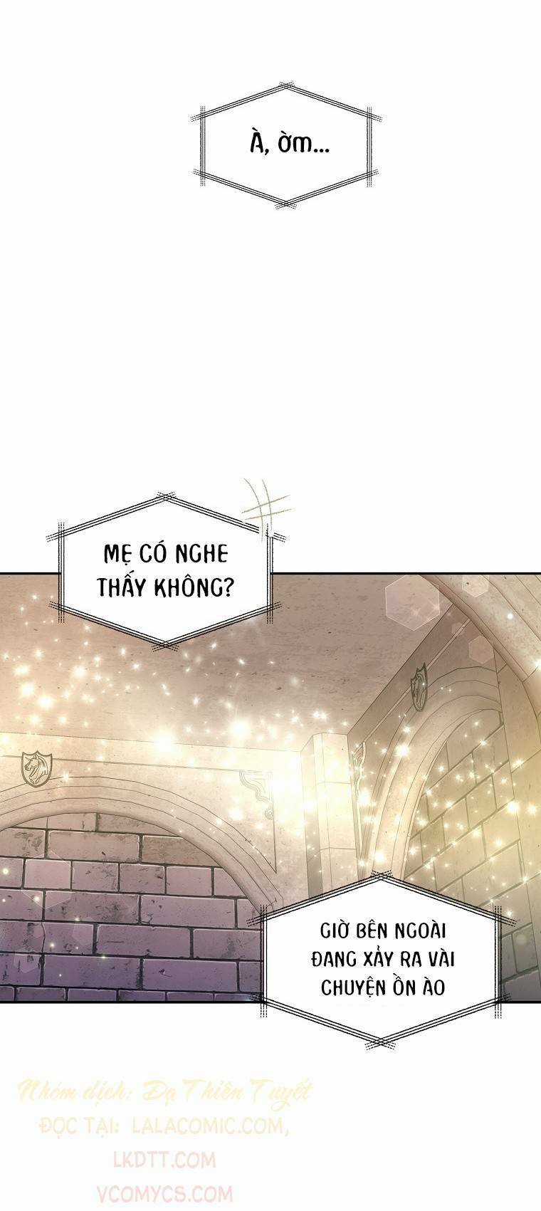 Sinh Ra Làm Con Gái Ác Nữ Chapter 7 trang 17