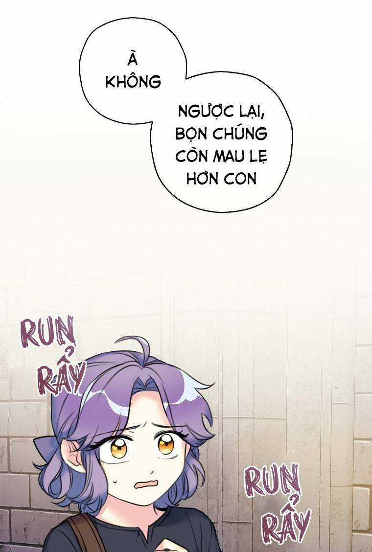 Sinh Ra Làm Con Gái Ác Nữ Chapter 7 trang 2