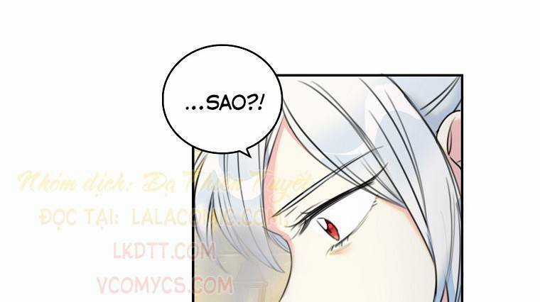 Sinh Ra Làm Con Gái Ác Nữ Chapter 7 trang 21