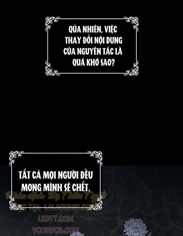 Sinh Ra Làm Con Gái Ác Nữ Chapter 7 trang 27