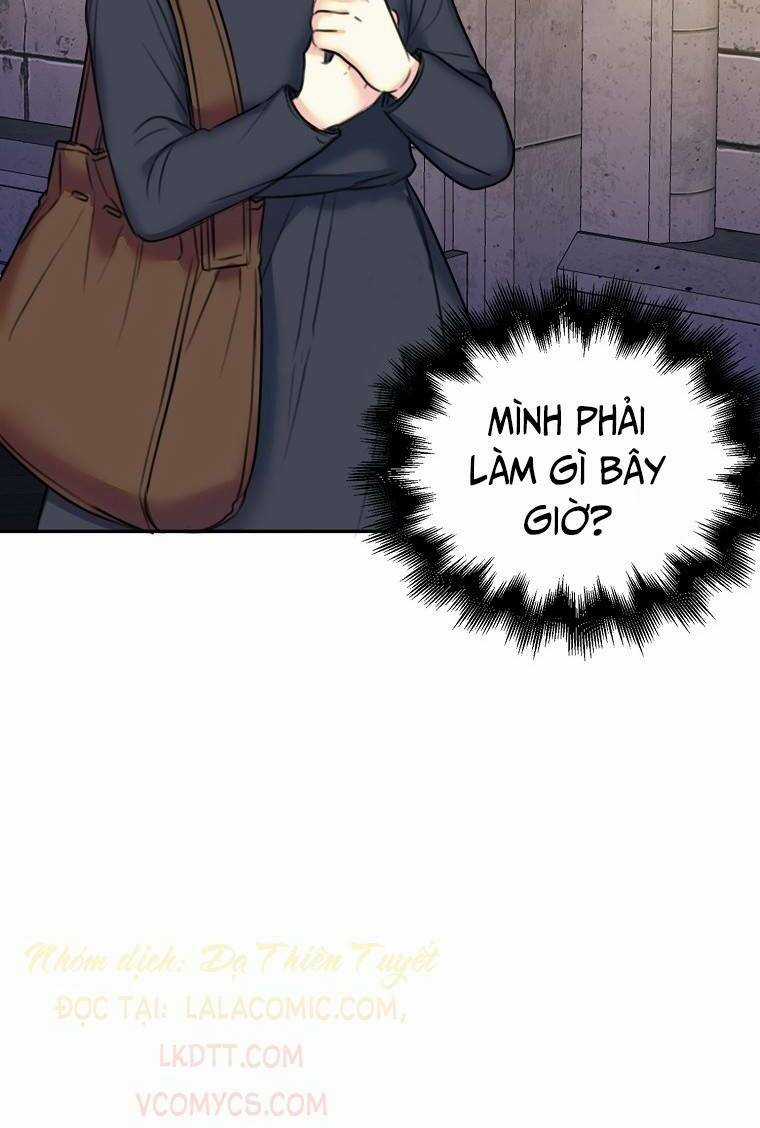 Sinh Ra Làm Con Gái Ác Nữ Chapter 7 trang 3