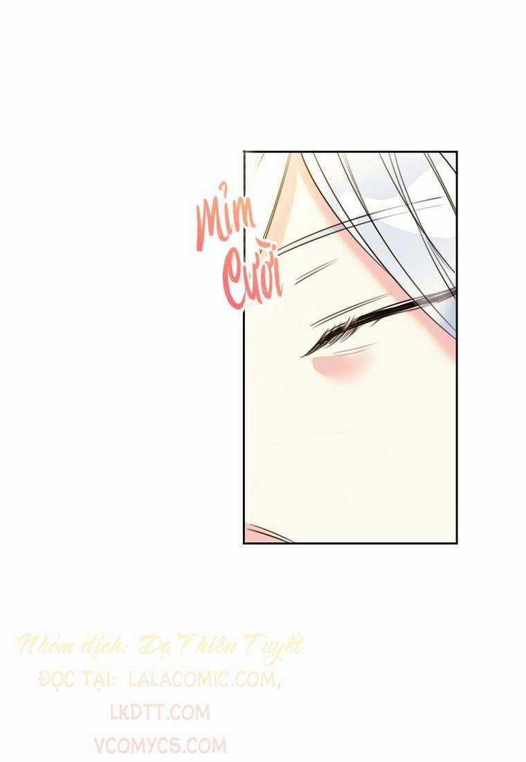 Sinh Ra Làm Con Gái Ác Nữ Chapter 7 trang 35