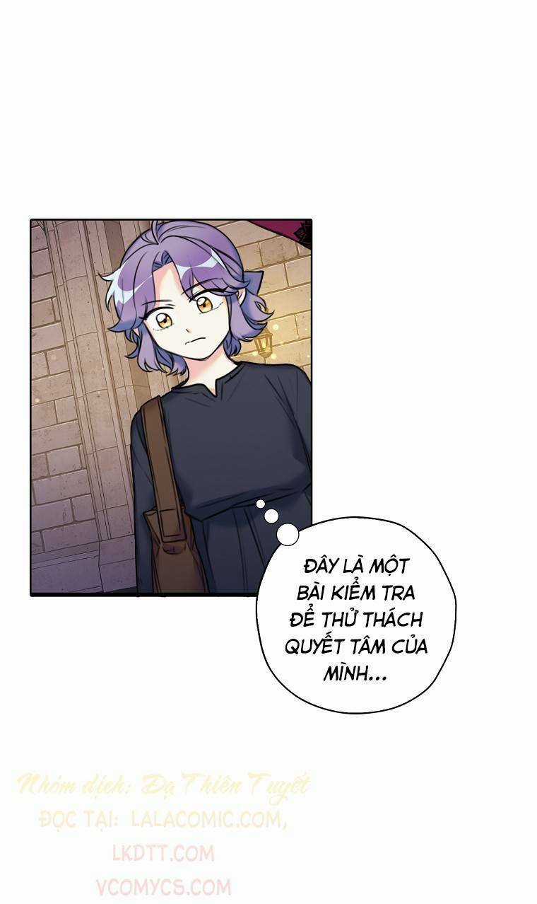Sinh Ra Làm Con Gái Ác Nữ Chapter 7 trang 42