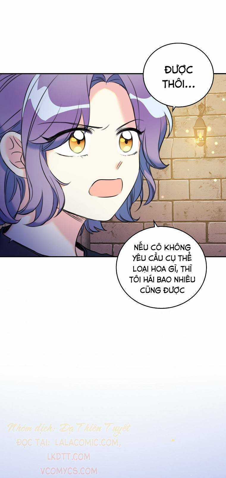 Sinh Ra Làm Con Gái Ác Nữ Chapter 7 trang 43