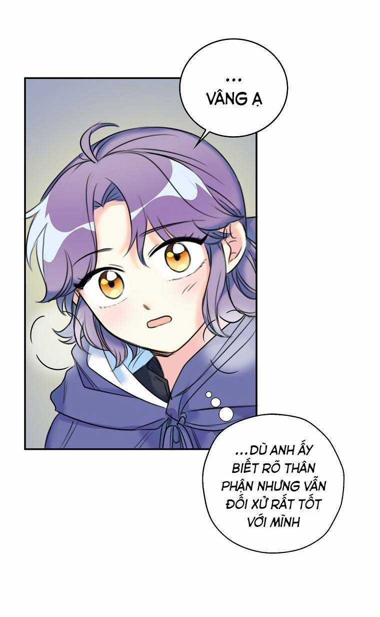 Sinh Ra Làm Con Gái Ác Nữ Chapter 7 trang 50