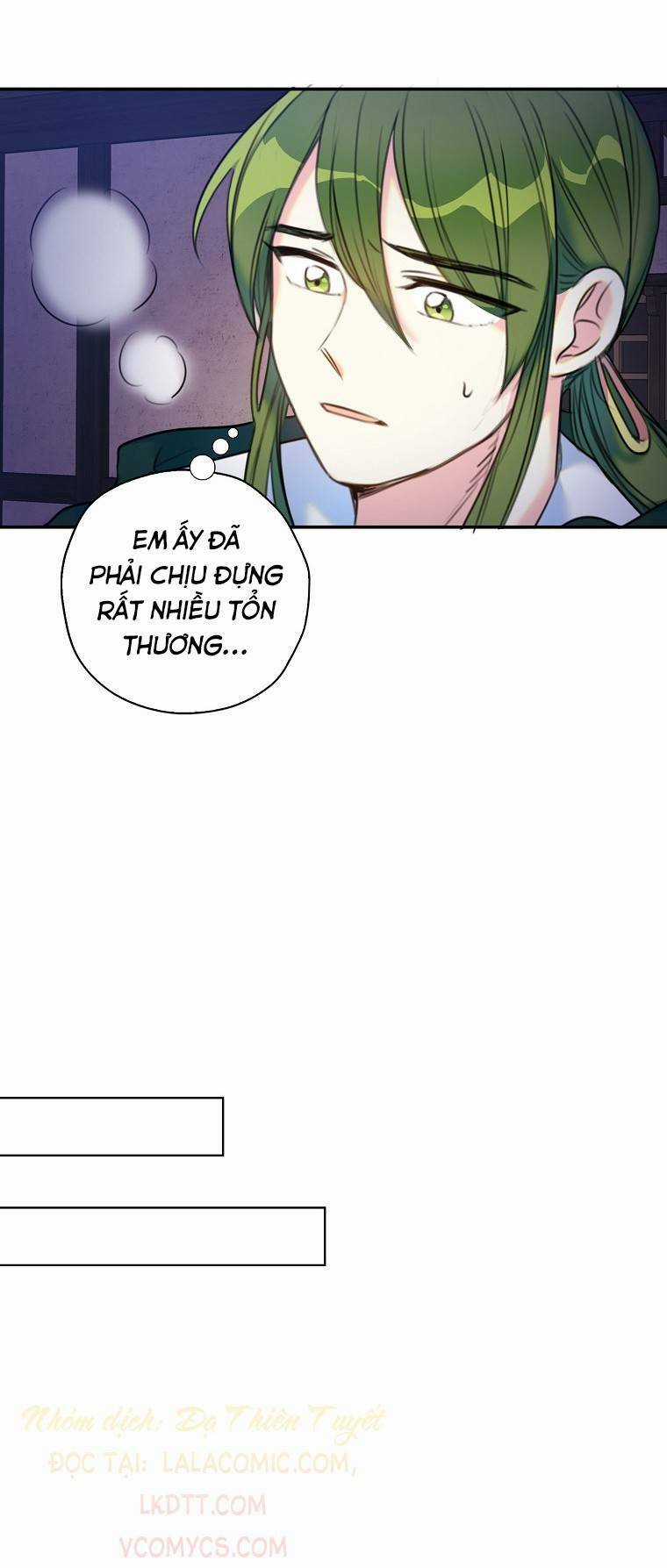Sinh Ra Làm Con Gái Ác Nữ Chapter 7 trang 56