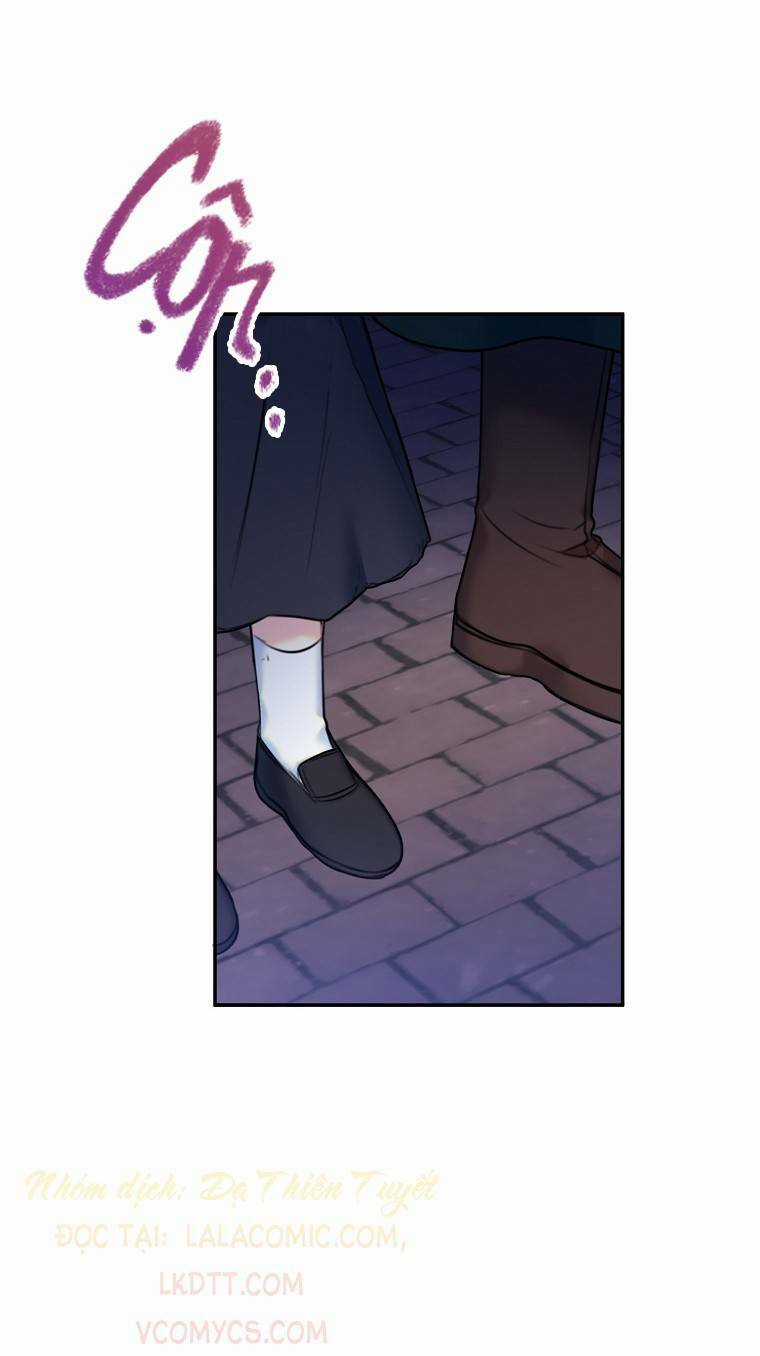 Sinh Ra Làm Con Gái Ác Nữ Chapter 7 trang 57