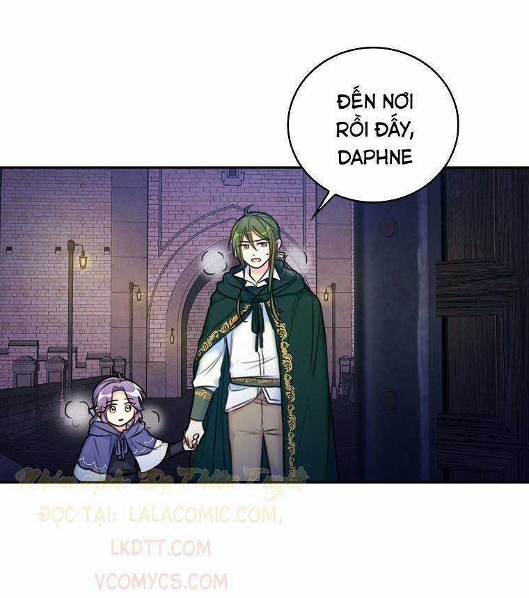 Sinh Ra Làm Con Gái Ác Nữ Chapter 7 trang 58