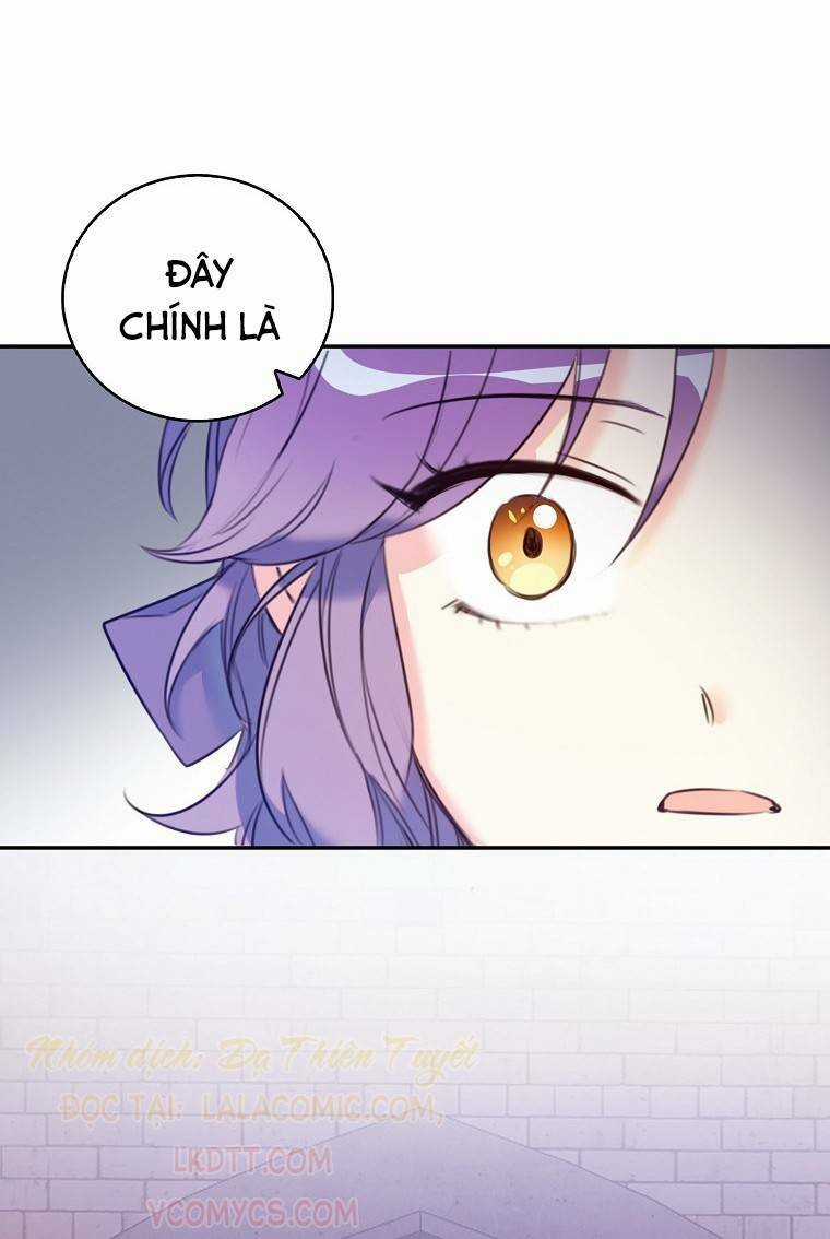 Sinh Ra Làm Con Gái Ác Nữ Chapter 7 trang 59