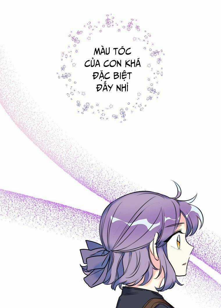 Sinh Ra Làm Con Gái Ác Nữ Chapter 7 trang 6