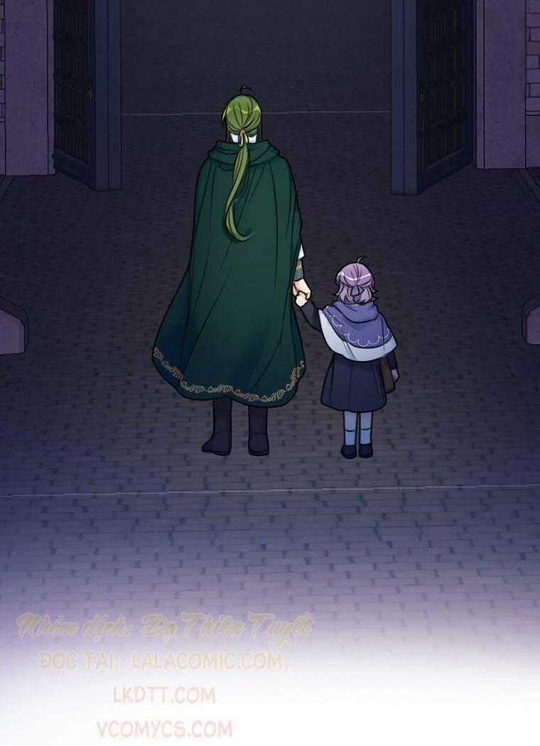 Sinh Ra Làm Con Gái Ác Nữ Chapter 7 trang 61