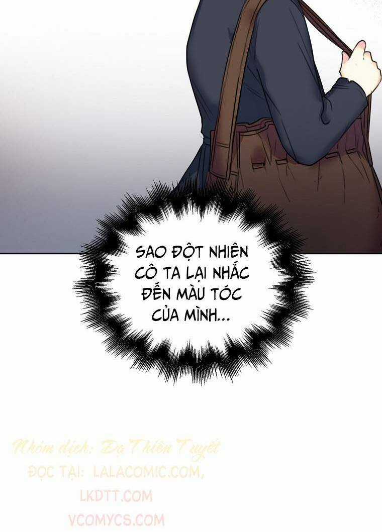 Sinh Ra Làm Con Gái Ác Nữ Chapter 7 trang 7