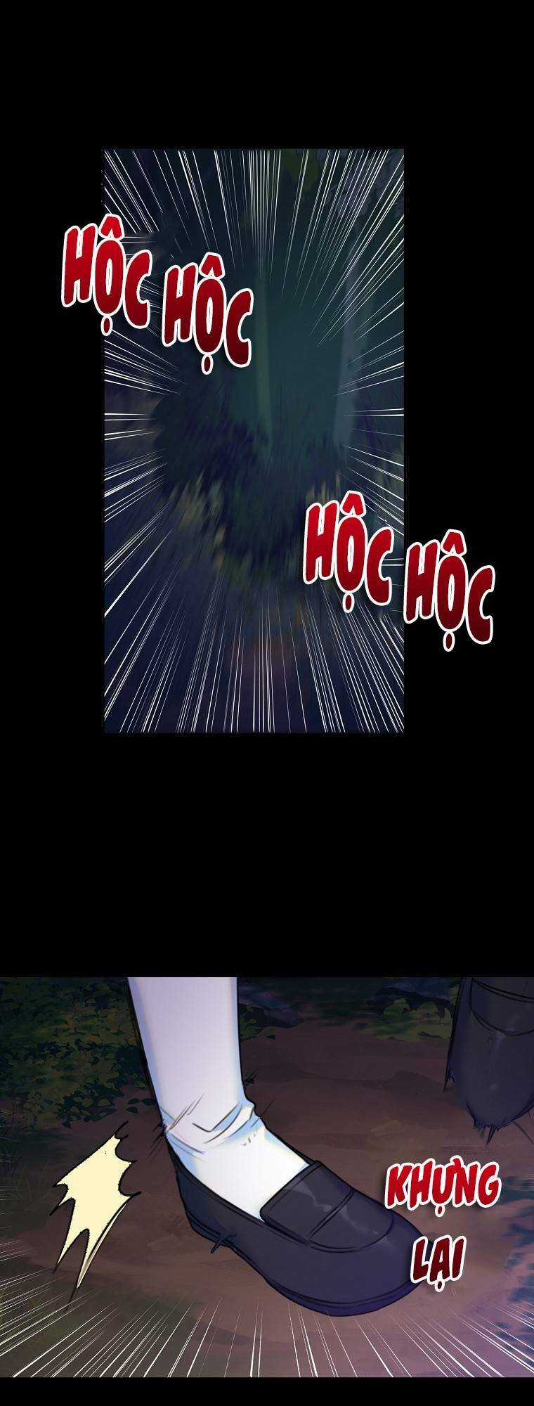 Sinh Ra Làm Con Gái Ác Nữ Chapter 8 trang 10