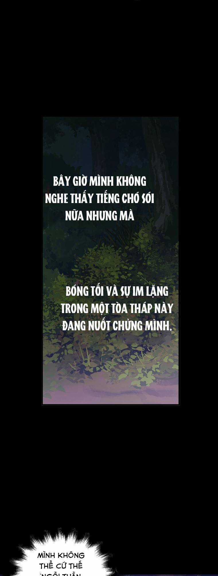 Sinh Ra Làm Con Gái Ác Nữ Chapter 8 trang 13